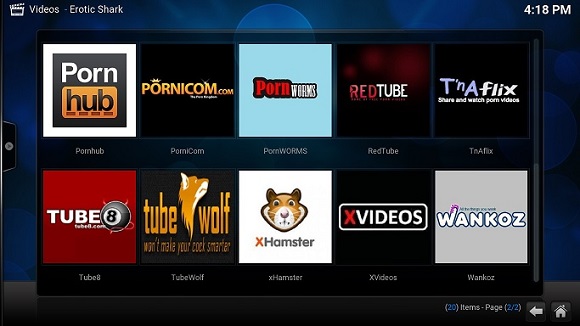 Xbmc Porn 44