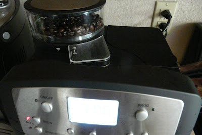 Capresso CoffeeTEAM GS Review