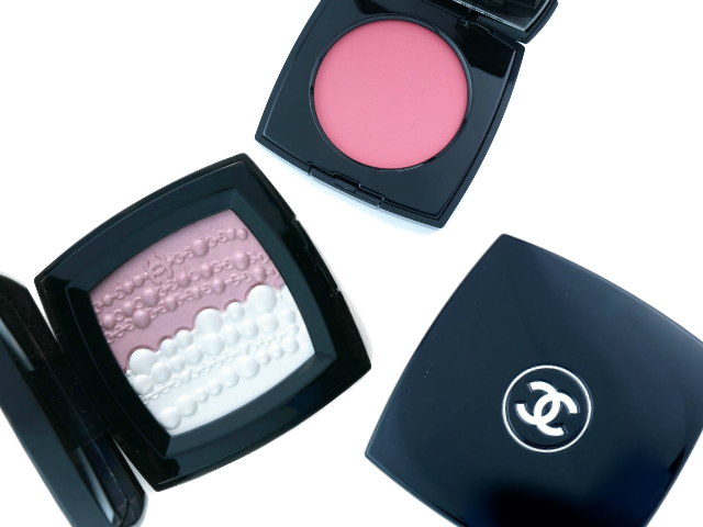 Chanel Summer 2017 Cruise Collection: Review and Swatches  The Happy Sloths:  Beauty, Makeup, and Skincare Blog with Reviews and Swatches