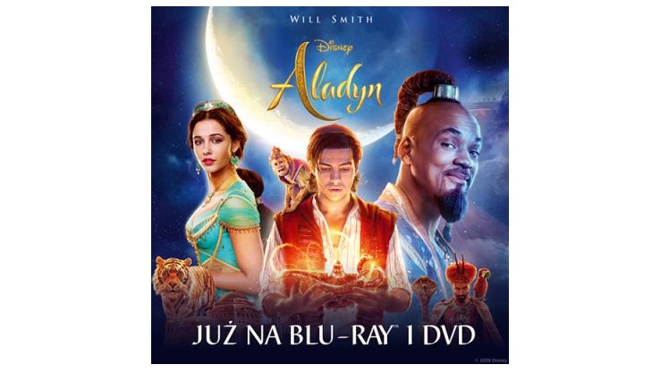 Wygraj płytę DVD z filmem Konkurs