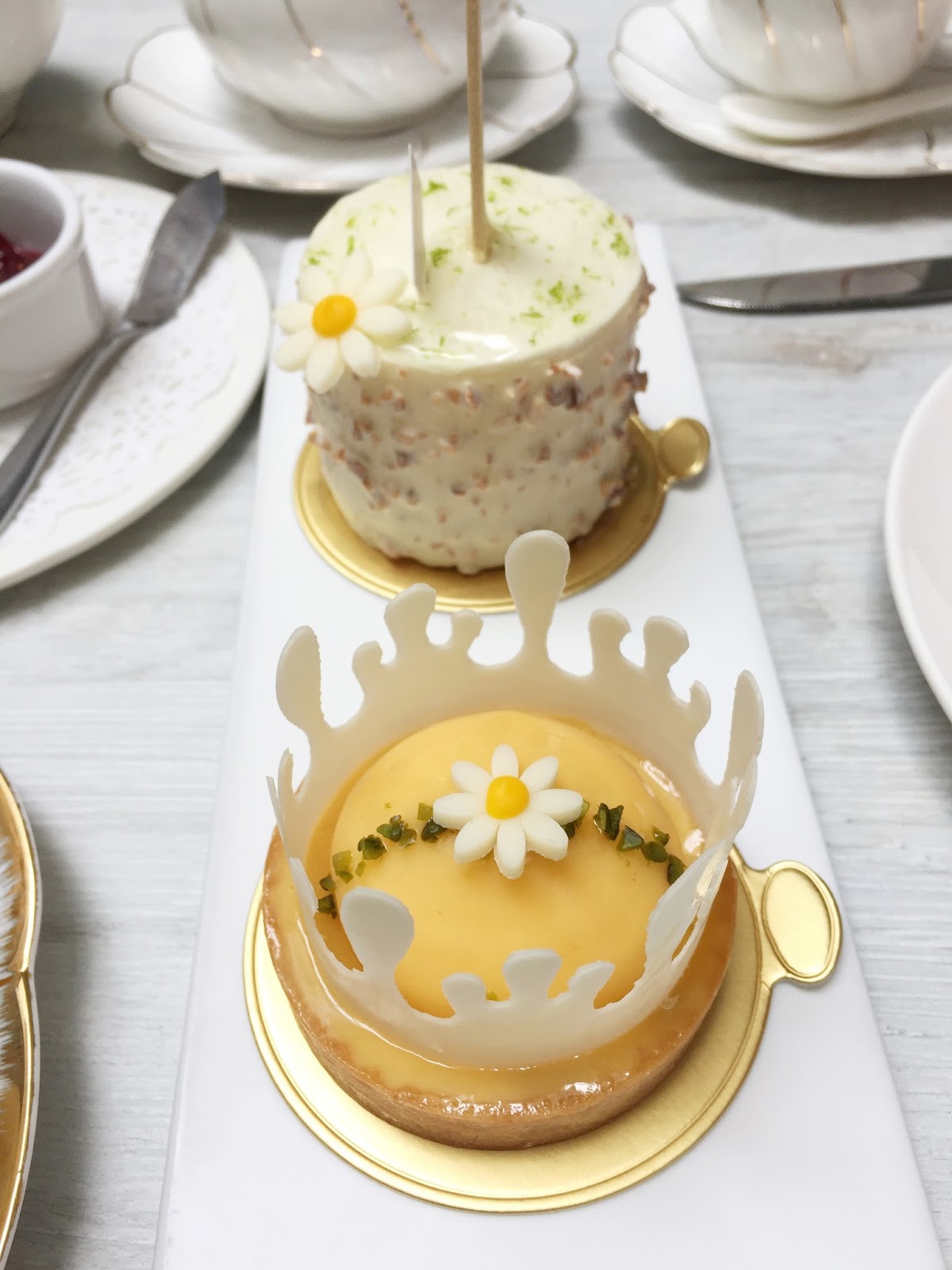 Cafes to Visit in Penang Jia Shin Lee