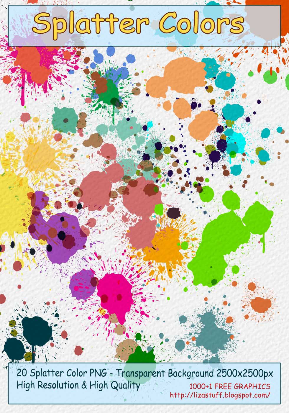 1000+1 FREE GRAPHICS