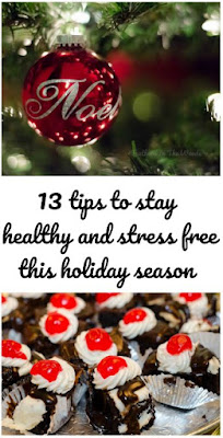 Stress free holidays