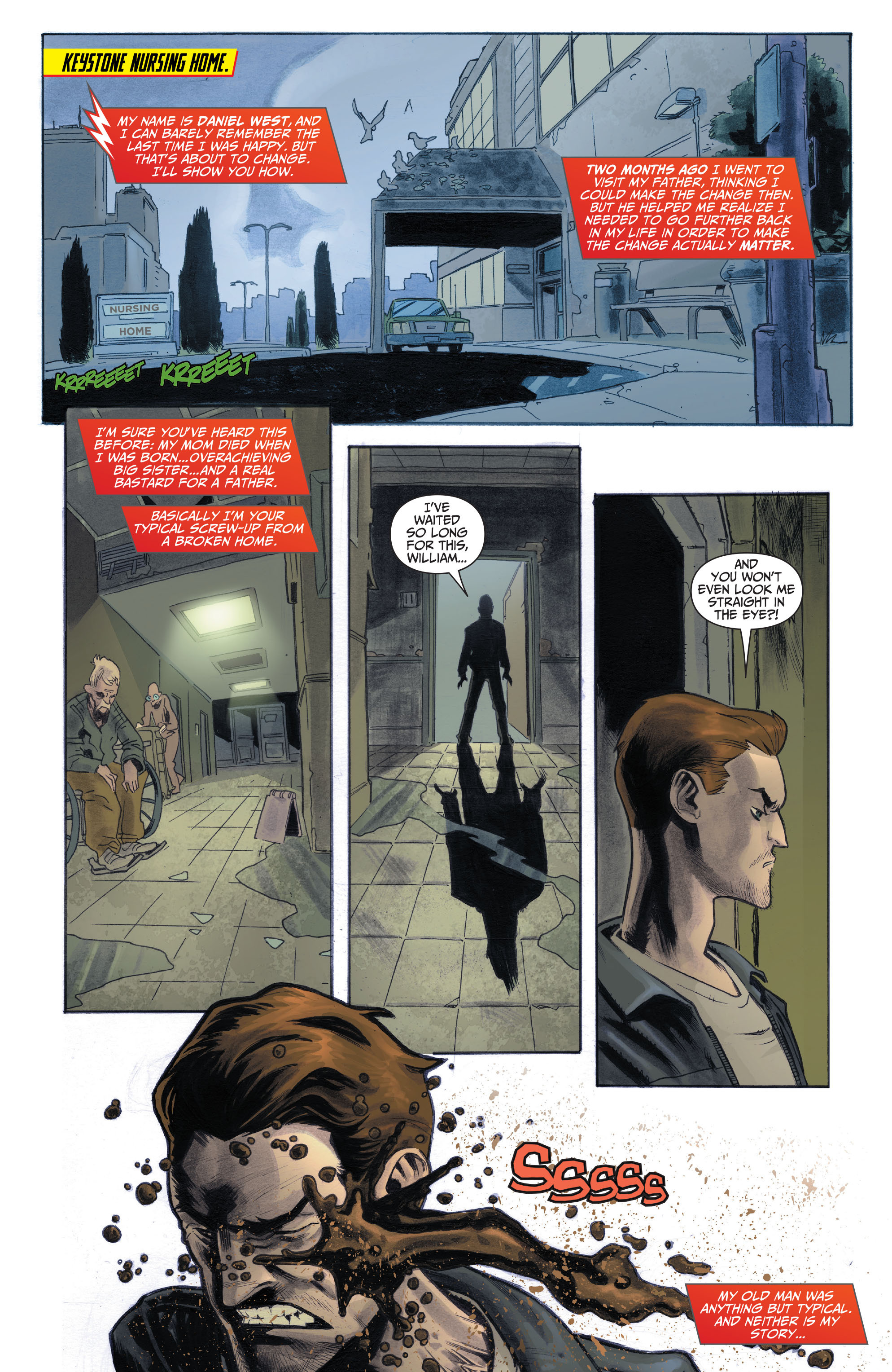 <{ $series->title }} issue 23.2 - Page 2