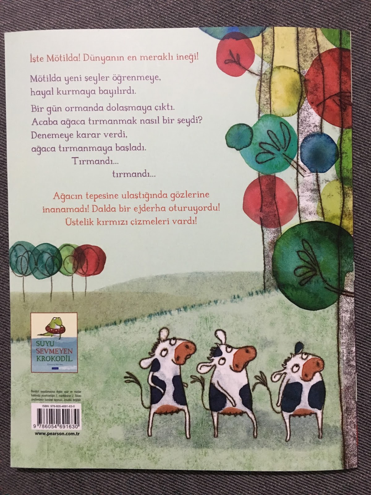 masal dünyası Ocak 2016