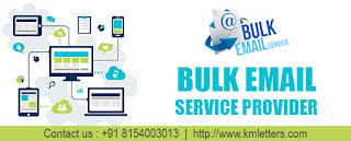 Bulk Email Services in Chennai