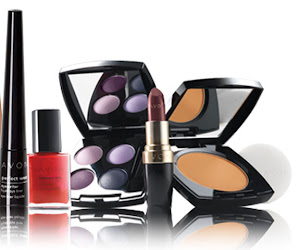 Need Anything? Shop my online Avon store.