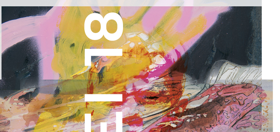 A T E L I E R L O G Matthias Beckmann Berliner Ateliers