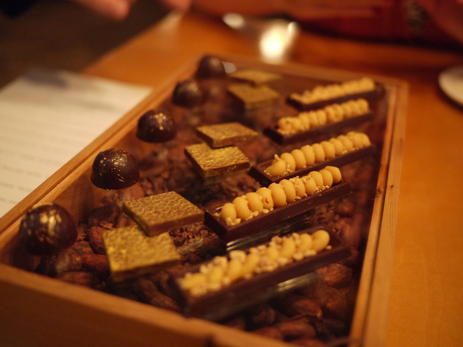 Cheese and Biscuits Manchester House, Manchester