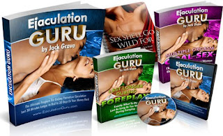 Ejaculation Guru - How To Last Over 30 Minutes In Bed Naturally