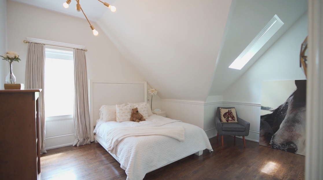 Tour 158 Glen Rd, Toronto Home vs. 30 Interior Design Photos