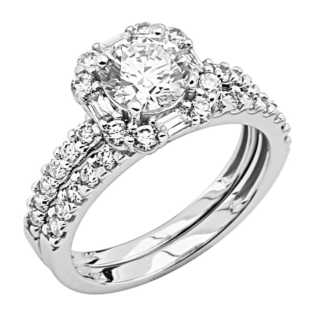 Design Wedding Rings Engagement Rings Gallery: Beautiful 