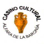 CASINO CULTURAL DE ALFARA DE LA BARONIA