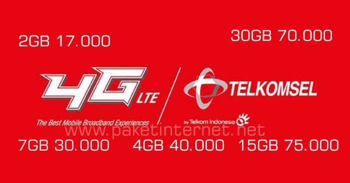 12 Paket Internet Simpati Bulanan Termurah Di Bawah 50 Ribuan Paket Internet