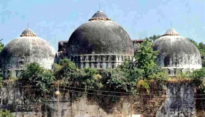 বাবরি মসজিদের নতুন জমি নিয়ে মুসলিম সংগঠনের ক্ষোভ