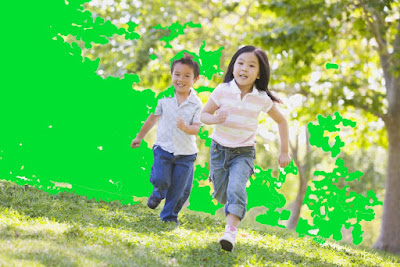 7 Cara untuk Membangun Karakter pada Anak-Anak - Kerinduan Surga