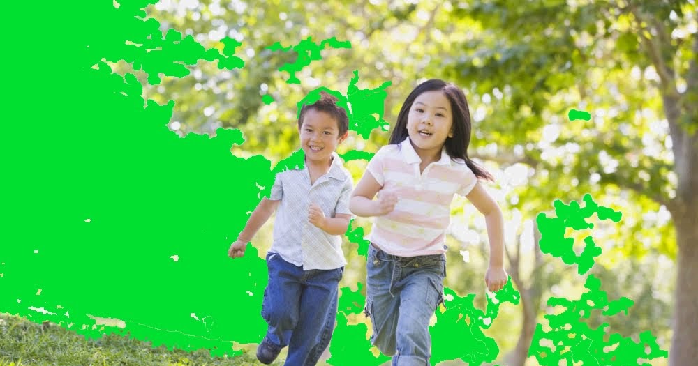 7 Cara untuk Membangun Karakter pada Anak-Anak - Kerinduan Surga