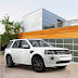 Land Rover introduces the exclusive Freelander 2 Sterling Edition