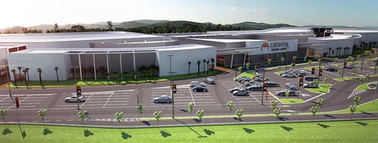 Catarina Fashion Outlet anuncia nova expansão
