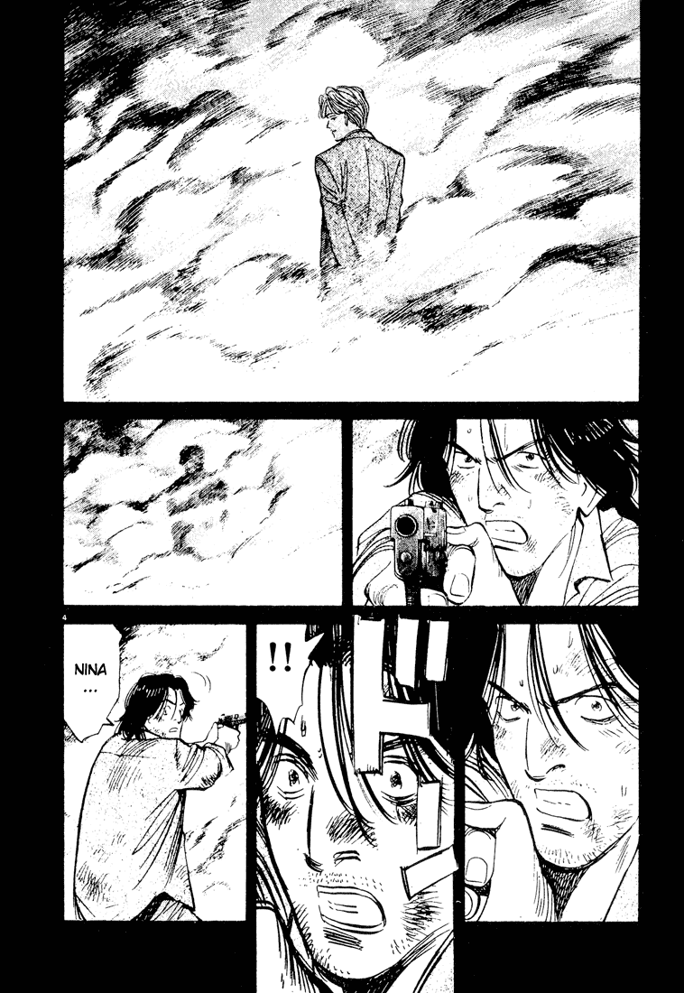 Monster Chapter 75 - HolyManga.net