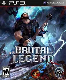 dlc brutal legend ps3 dlc brutal legend ps3