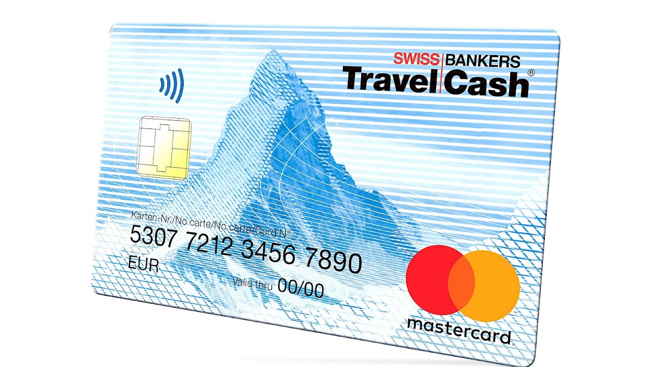 Cash Travel Cards Travel Choices