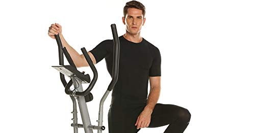 aceshin elliptical machine trainer