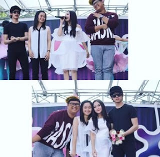 lagu terbaru prilly berjudul sahabat hidup prilly menyanyikan lagu barunya sahabat hidup
