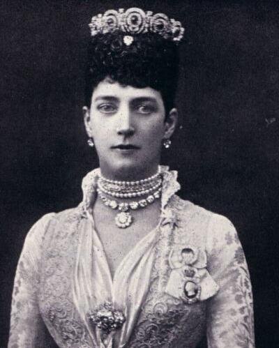 Jewel History: Fashion in Jewelry (1905) | The Court Jeweller