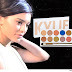 EL KIT DE COSMÉTICOS PARA LOS OJOS DE KYLIE JENNER CAUSAN DOLORES DE CABEZA