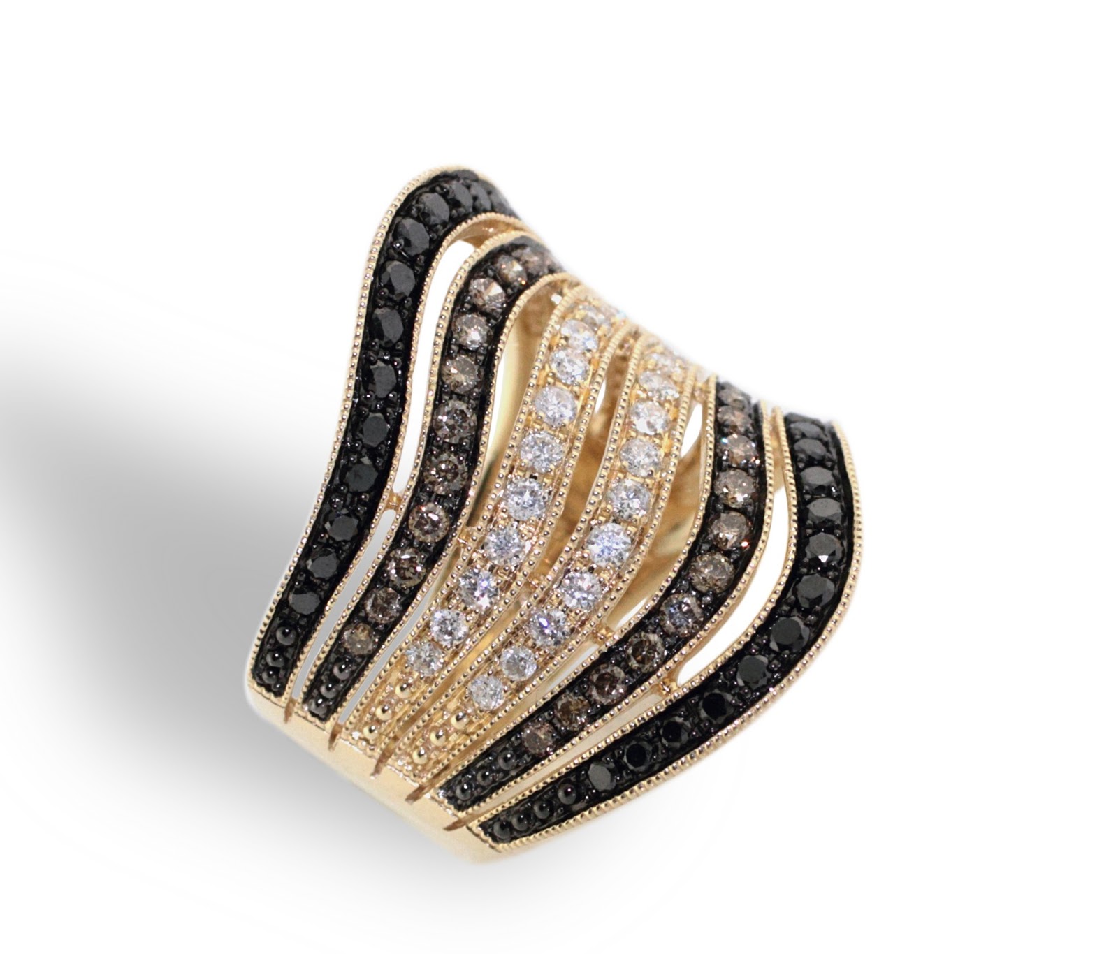 McGee & Company Fine Jewelers Fun and Funky Fashion Jewelry!