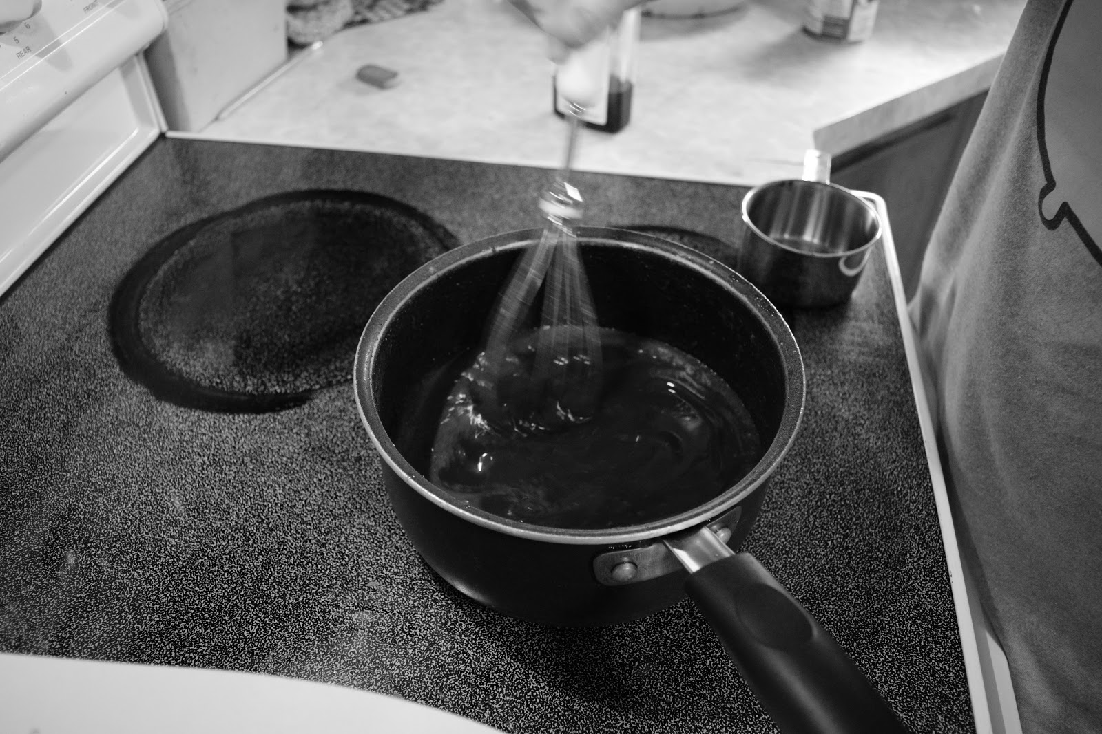 Hershey's Chocolate Syrup