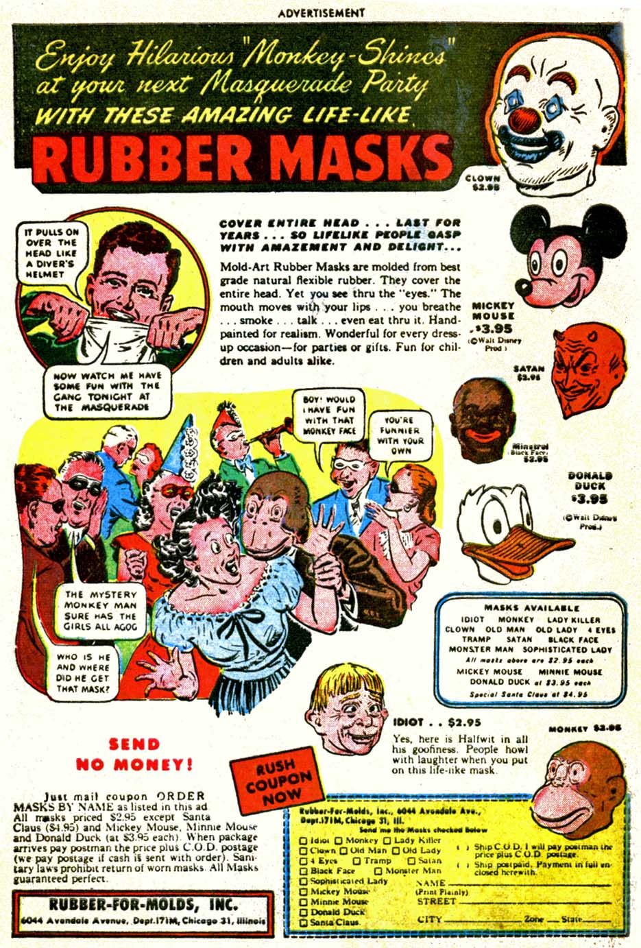 Action Comics (1938) 137 Page 49