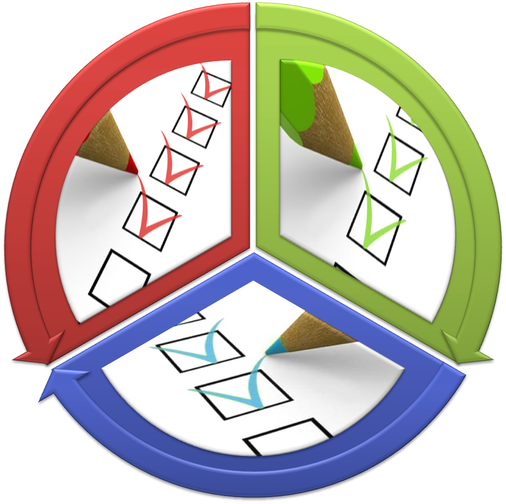 ¿Encuesta o Cuestionario?