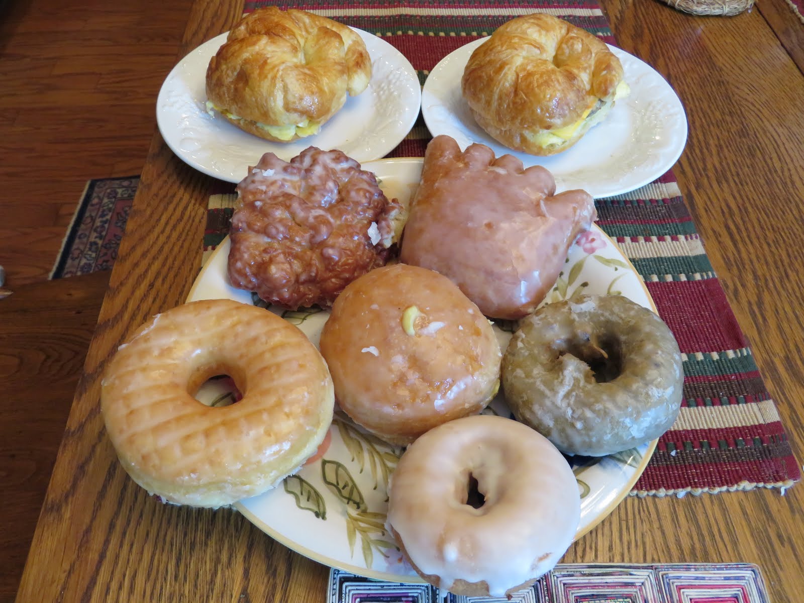 Big Daddy Dave New Donut Shop in Lenoir City TN