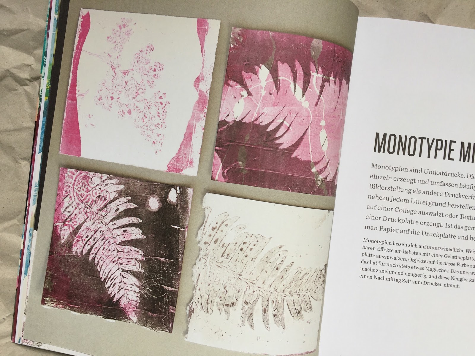 Bucher In Meiner Hand Blogspecial Paris Rendezvous Im Cafe De