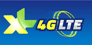 Daftar Harga Paket Terbaru 4G LTE XL 