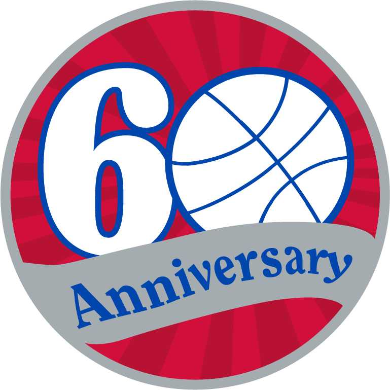 Philadelphia 76ers logo png Clearance