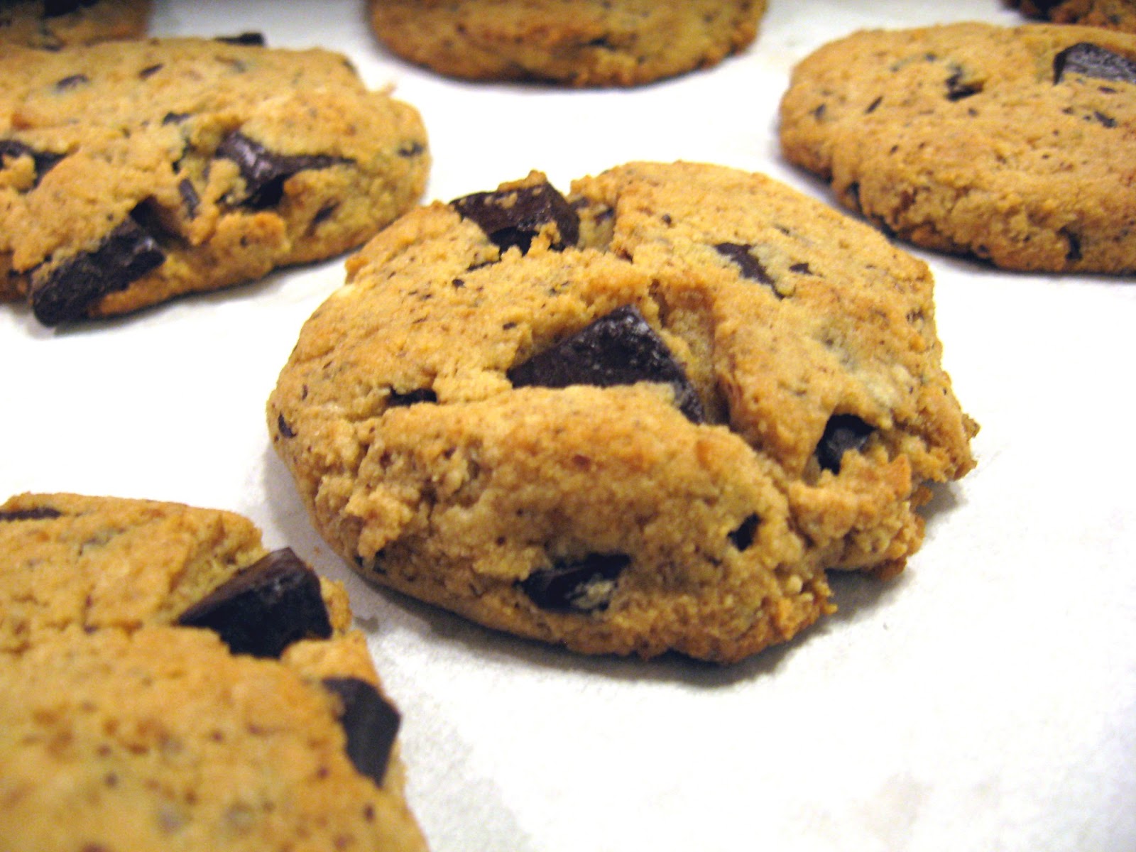 Carrie S. Forbes GlutenFree, Vegan, Cane Sugar