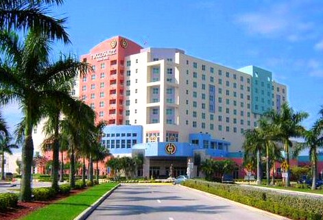 The Florida Golf Course Seeker: Miccosukee Golf Country Club