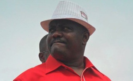 governor wike
