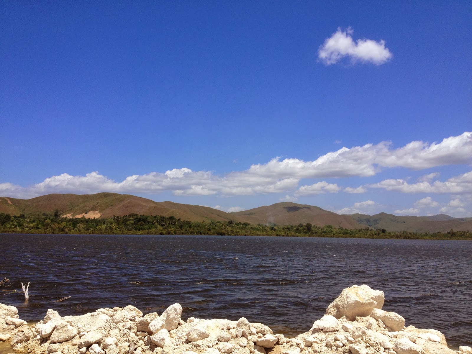 BURU ISLAND, MALUKU Indonesian Traveler