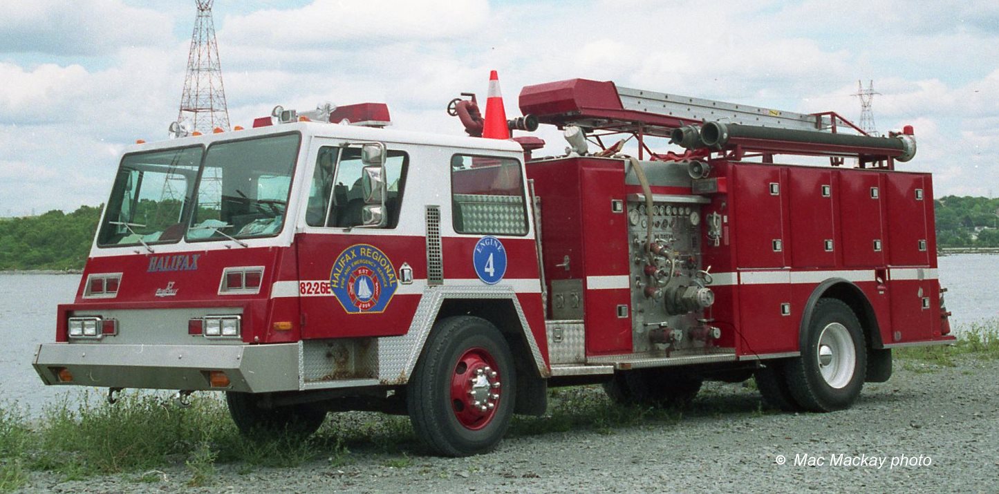 Truckfax: January 2012
