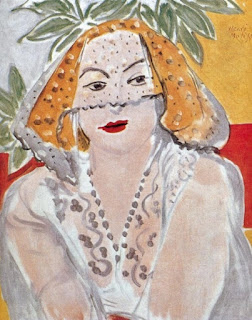 Henri Matisse (1919-1942) -