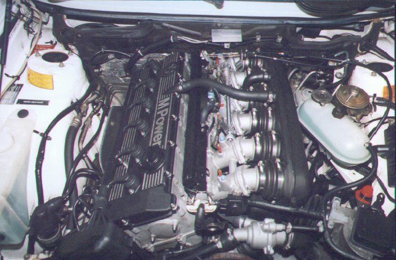 1985 Bmw 535i curb weight #7