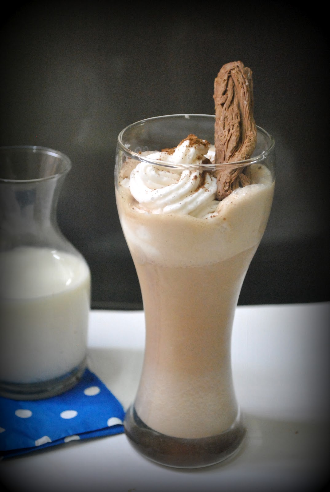 Café Frappe