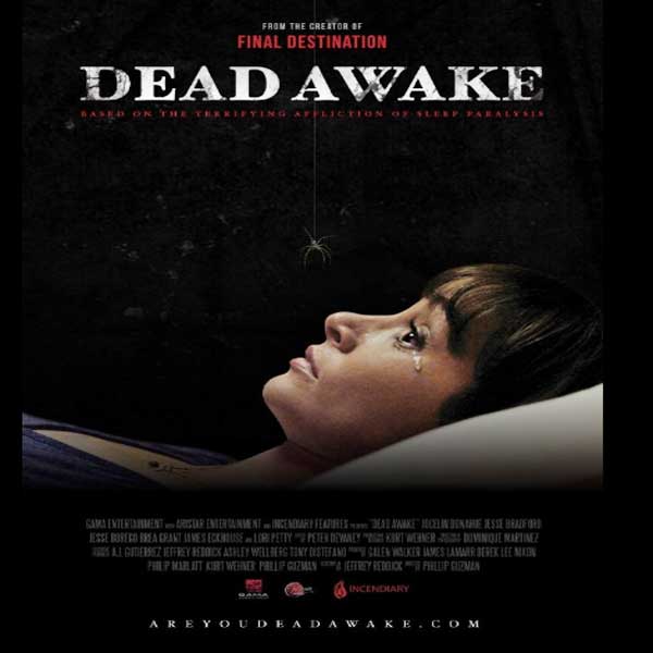 dead awake 2017 film sinopsis pemain trailer