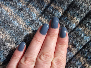 Leighton Denny Between Blue