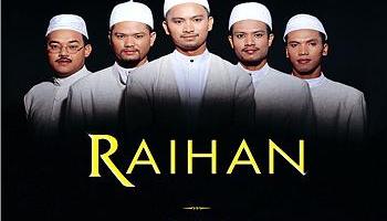 Nasyid dan Dakwah: Download Kumpulan Lagu Nasyid :: Raihan