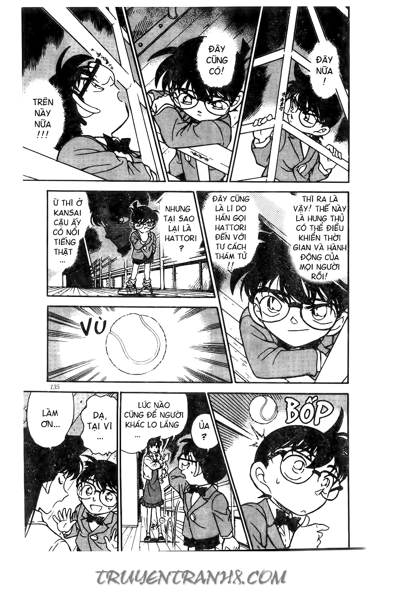 Detective Conan Chap 229 - Truyen.Chap.VN